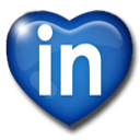 LINKED IN: WITH SHERRY